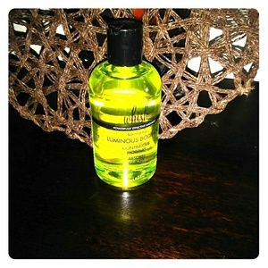 Whish Luminous Body Oil (Lemon grass)